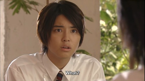 Yakışıklılar Cenneti Fotoğrafı