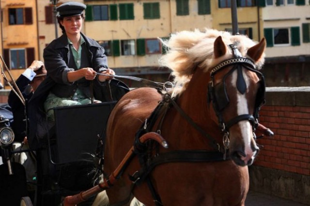 Le Ragazze Di San Frediano Fotoğrafları 12