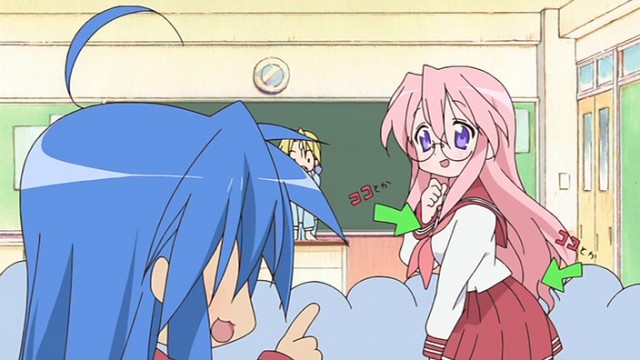 Lucky Star Fotoğrafları 2