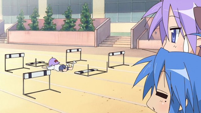 Lucky Star Fotoğrafı