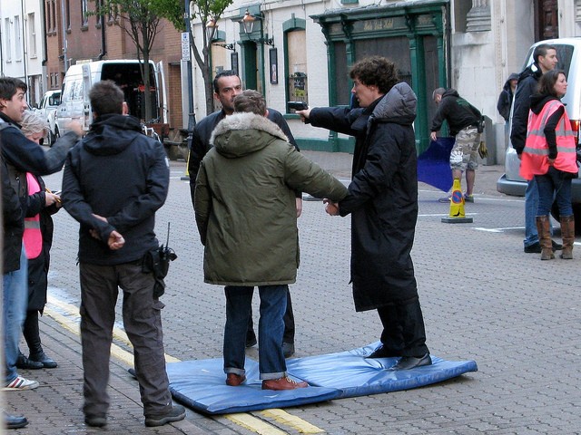 Sherlock Fotoğrafı