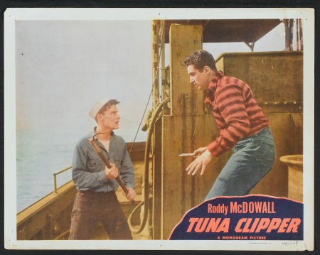 Tuna Clipper Fotoğrafları 1