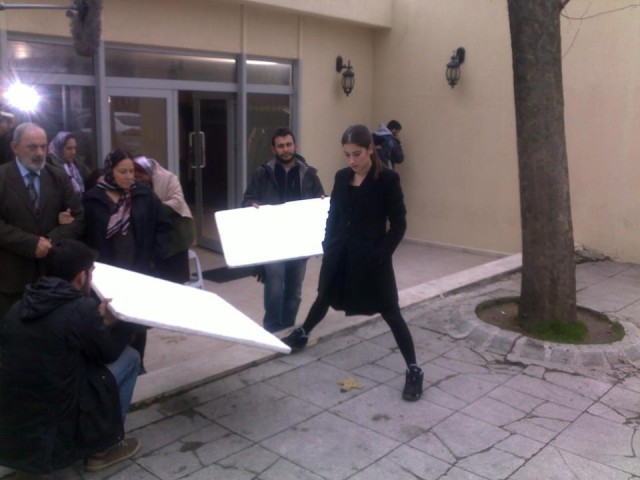 Adını Feriha Koydum Fotoğrafı