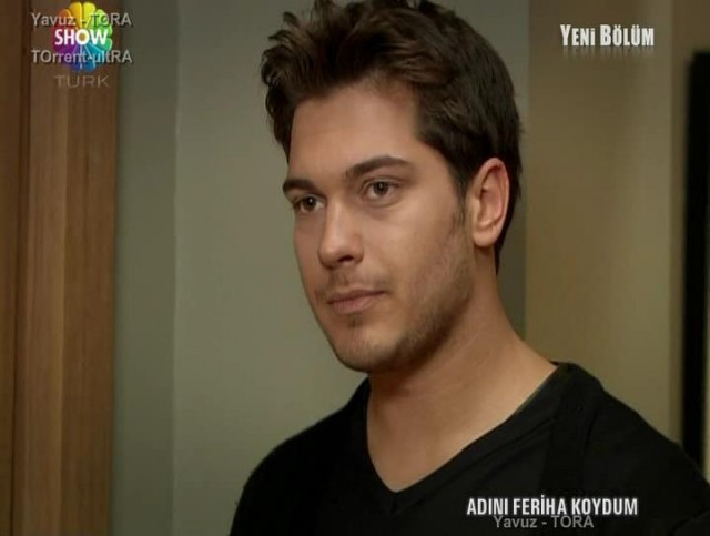 Adını Feriha Koydum Fotoğrafı