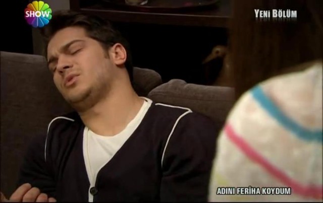 Adını Feriha Koydum Fotoğrafı