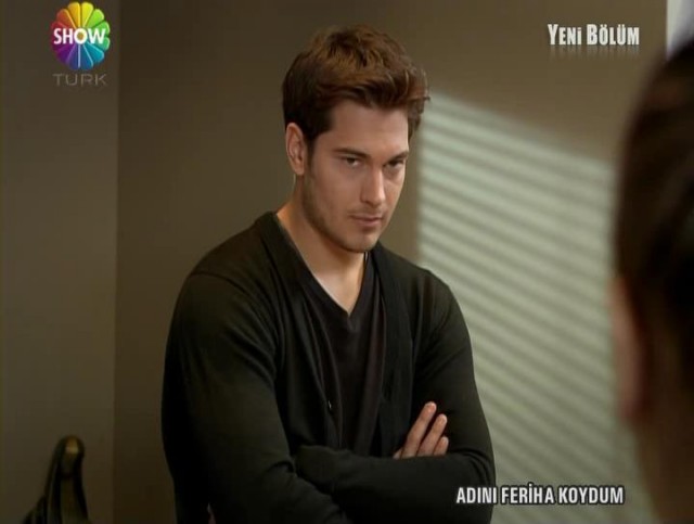 Adını Feriha Koydum Fotoğrafı