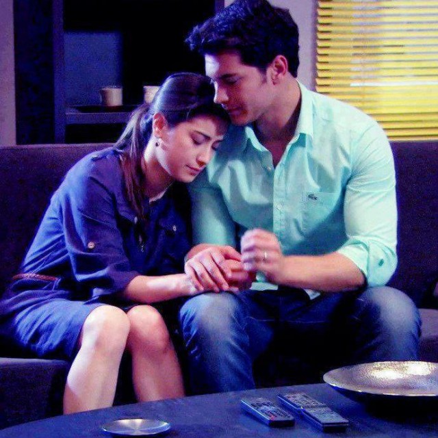 Adını Feriha Koydum Fotoğrafı