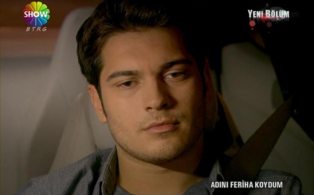 Adını Feriha Koydum Fotoğrafı