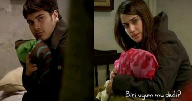 Adını Feriha Koydum Fotoğrafı