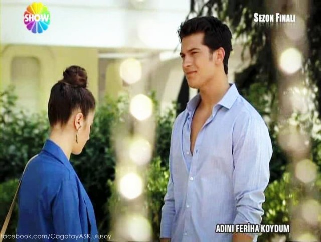 Adını Feriha Koydum Fotoğrafı