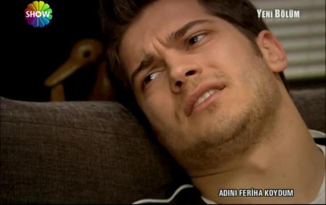 Adını Feriha Koydum Fotoğrafı