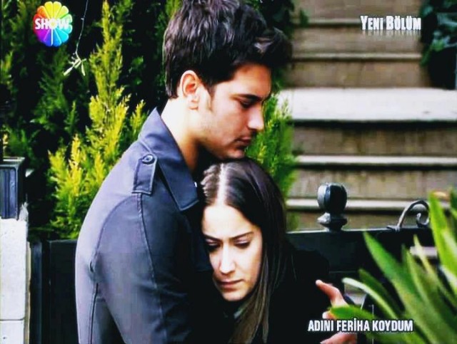 Adını Feriha Koydum Fotoğrafı