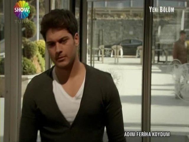 Adını Feriha Koydum Fotoğrafı