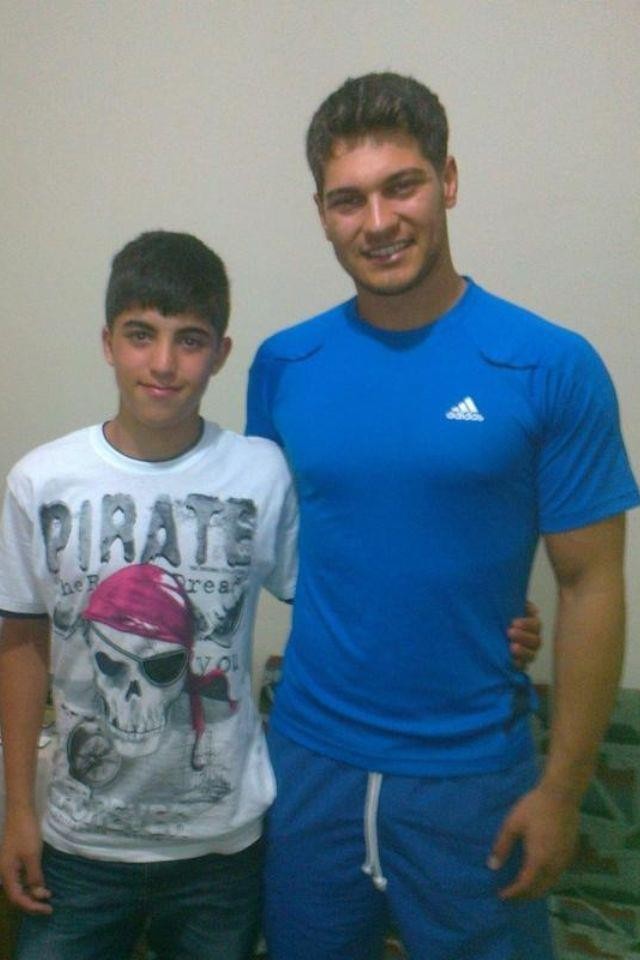 Adını Feriha Koydum Fotoğrafı