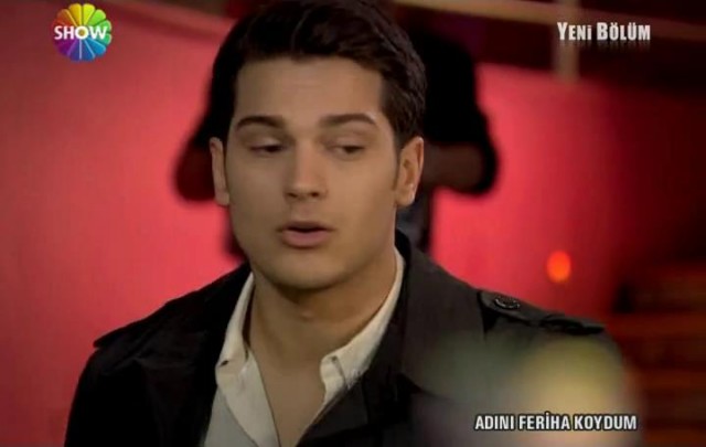 Adını Feriha Koydum Fotoğrafı