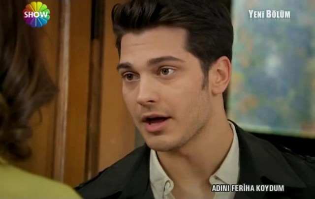 Adını Feriha Koydum Fotoğrafı