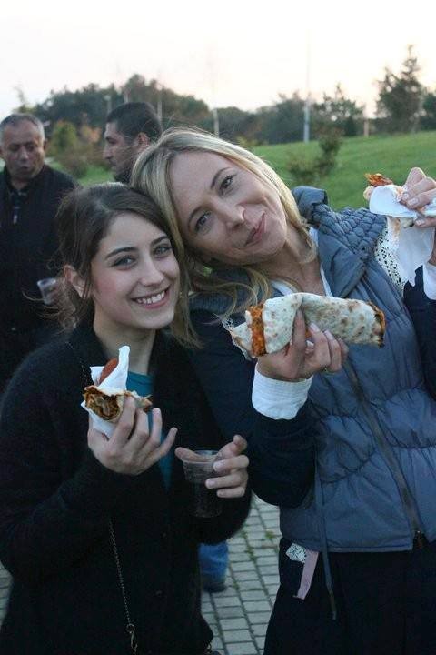 Adını Feriha Koydum Fotoğrafı