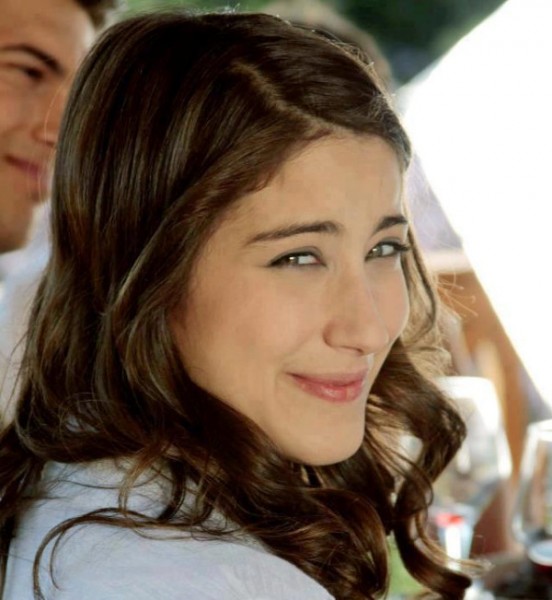 Adını Feriha Koydum Fotoğrafı