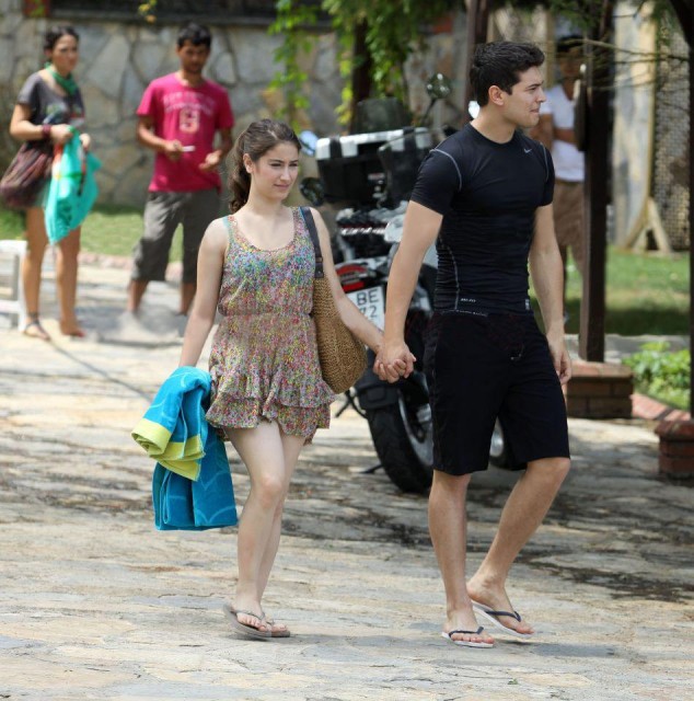 Adını Feriha Koydum Fotoğrafı