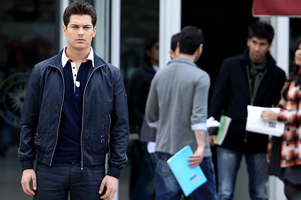 Adını Feriha Koydum Fotoğrafı