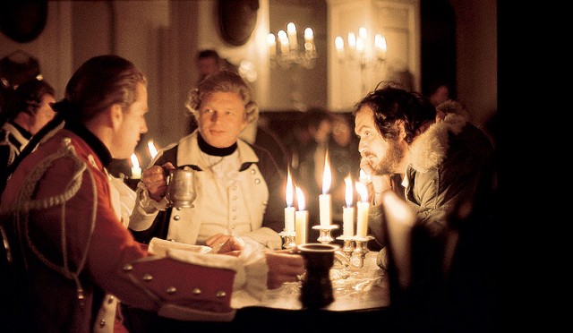Barry Lyndon Fotoğrafı