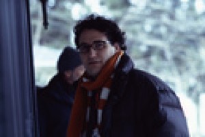 Gecenin Sesi Fotoğrafı