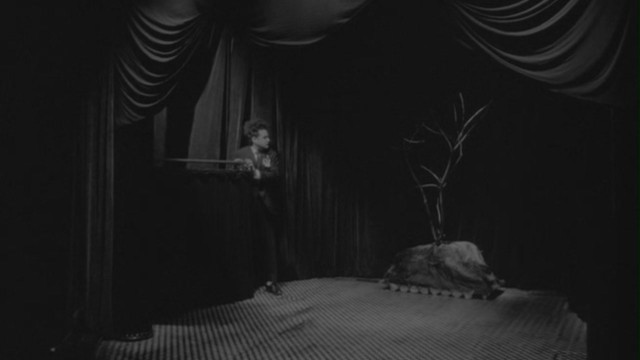 Eraserhead Fotoğrafı