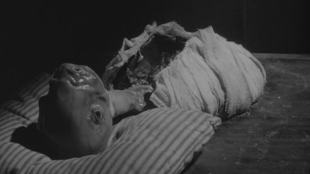 Eraserhead Fotoğrafları 30