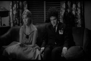 Eraserhead Fotoğrafı