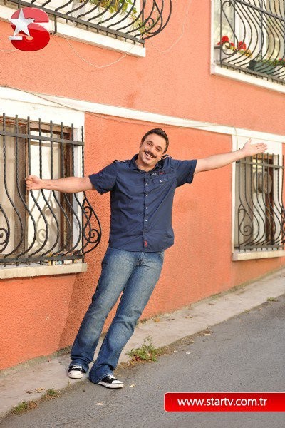 Geniş Aile Fotoğrafı