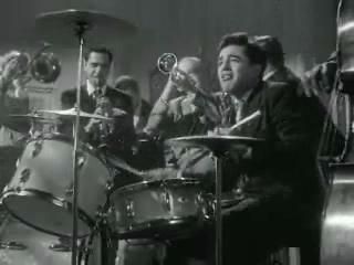 The Gene Krupa Story Fotoğrafları 1