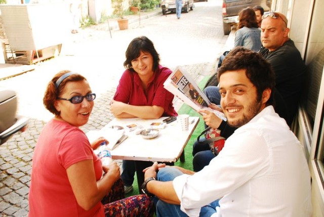 Güzel Günler Göreceğiz Fotoğrafı