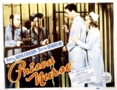 Prison Nurse Fotoğrafı