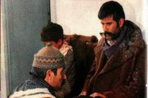 Yol Fotoğrafı