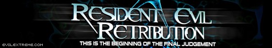 Resident Evil 5: İntikam Fotoğrafı