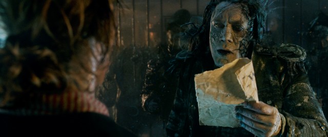 Karayip Korsanları 5: Salazar'ın İntikamı Fotoğrafı