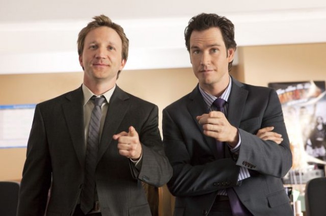 Franklin & Bash Fotoğrafı
