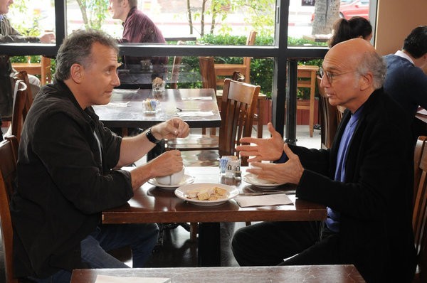 The Paul Reiser Show Fotoğrafları 3