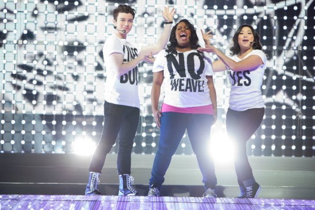 Glee: The 3d Concert Movie Fotoğrafları 2