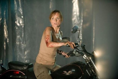 Süper Melez Fotoğrafı