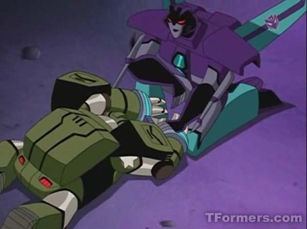 Transformers: Animated Fotoğrafları 41