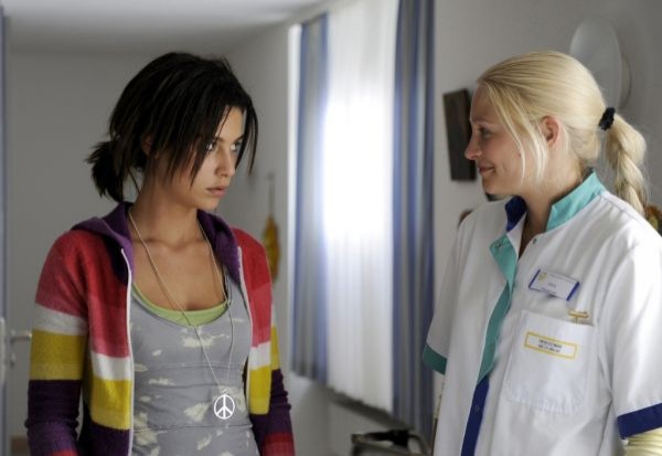 Zimmer Mit Tante Fotoğrafı