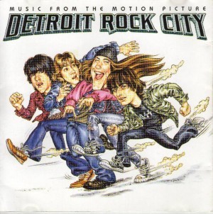 Detroit Rock City Fotoğrafları 10