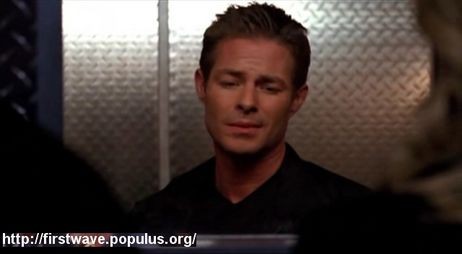 Ölümcül Yemin Fotoğrafı