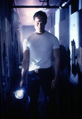 Ölümcül Yemin Fotoğrafı