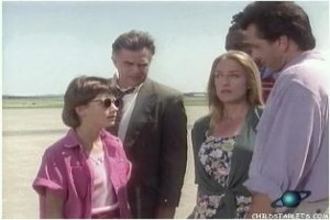 The Langoliers Fotoğrafı