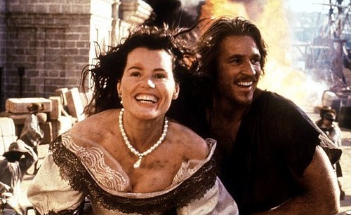 Cutthroat Island Fotoğrafları 5