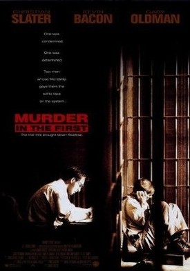 Murder in The First Fotoğrafları 2