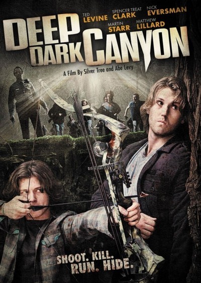 Deep Dark Canyon Fotoğrafları 1