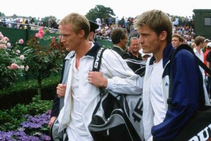 Wimbledon Fotoğrafları 2